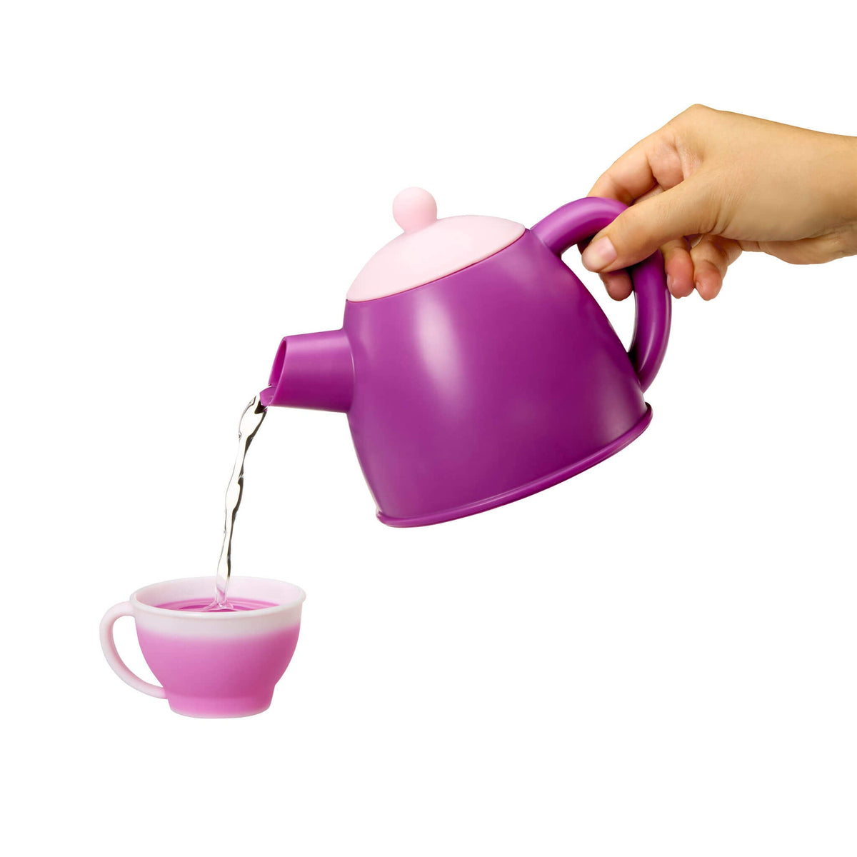 Playful Creative Chefs Tea Party Kit