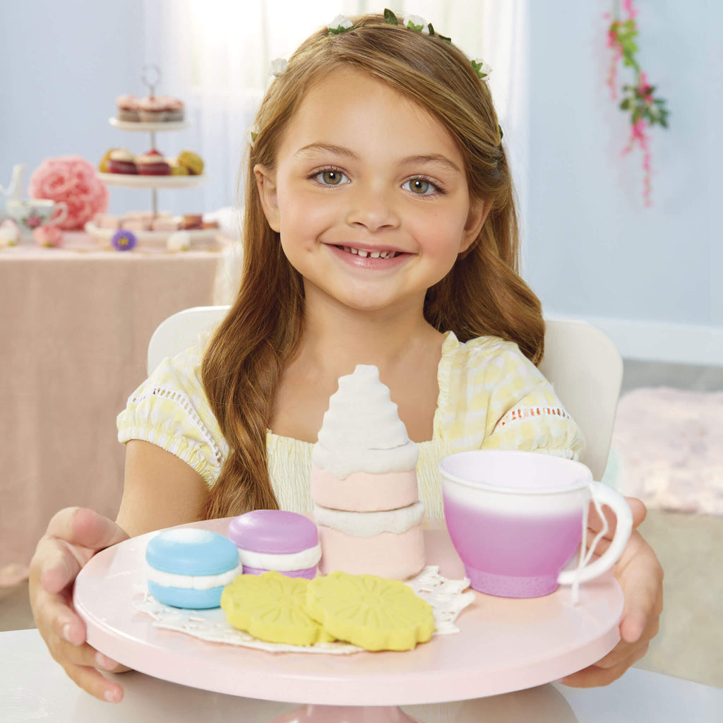 Playful Creative Chefs Tea Party Kit