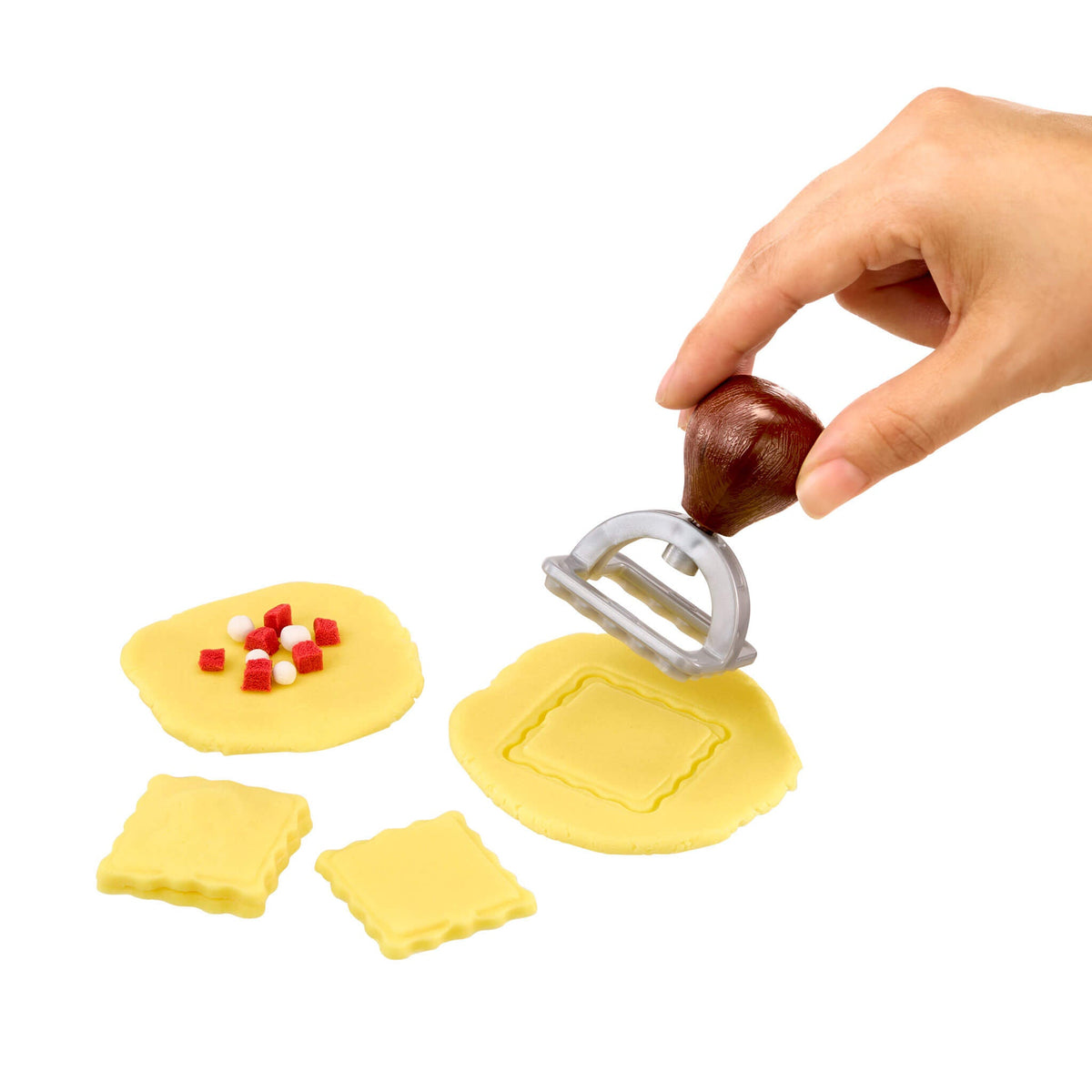 Playful Creative Chefs Italian Restaurant Kit