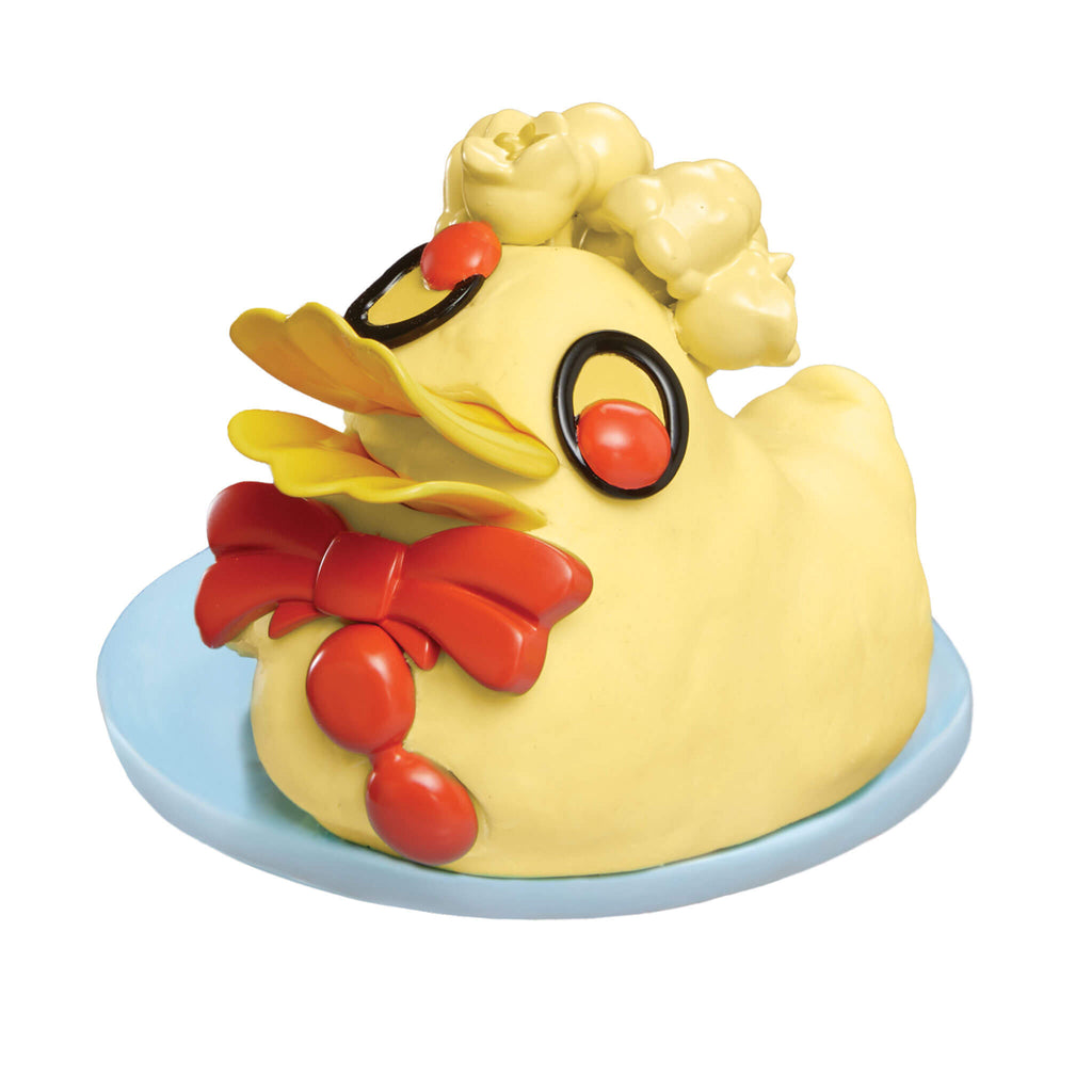 Playful Creative Chefs Bluey - Duck Cake Kit