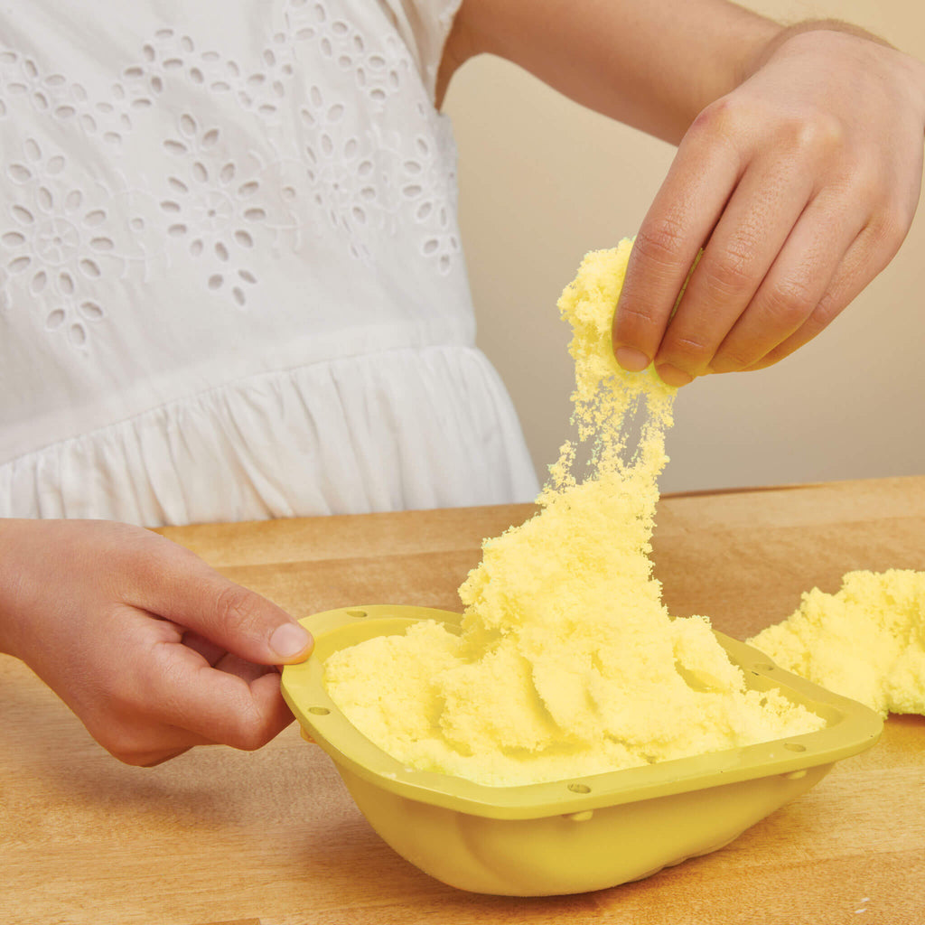 Playful Creative Chefs Bluey - Duck Cake Kit