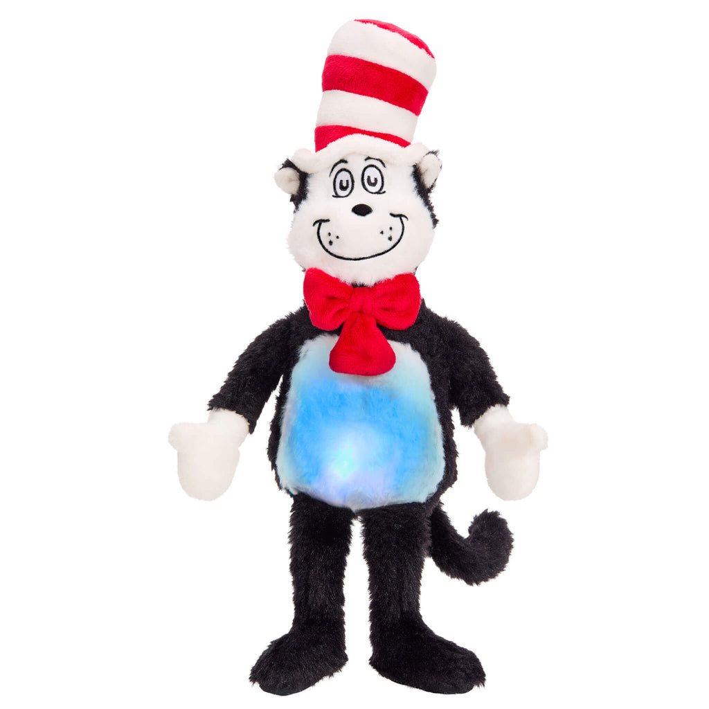 Playful Story Dreamers Cat in the Hat Plush