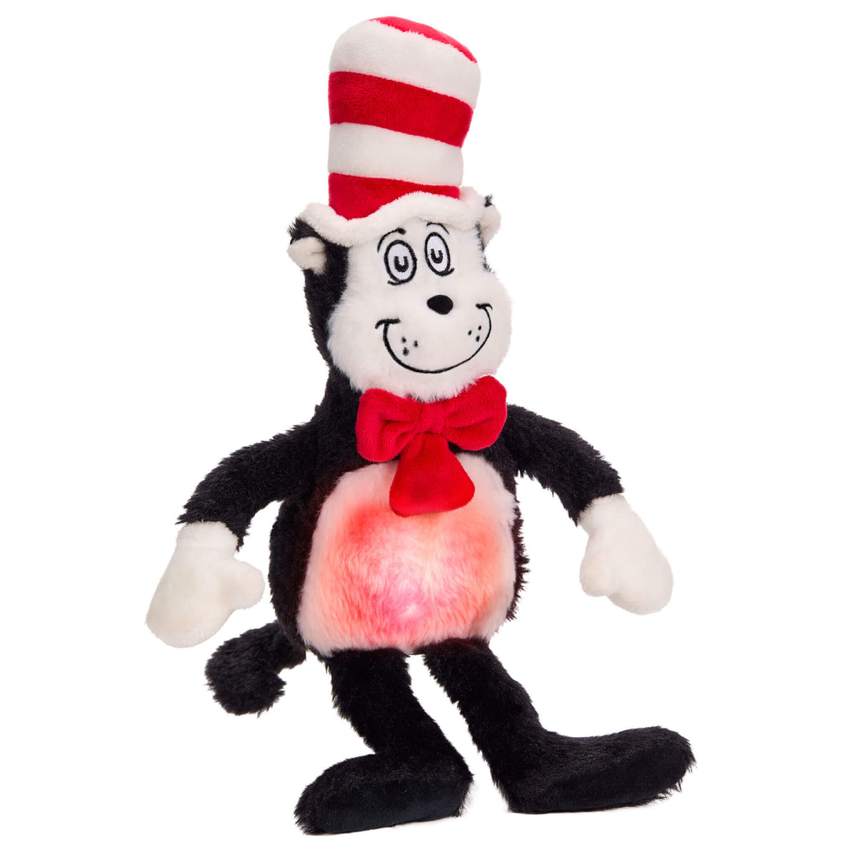 Playful Story Dreamers Cat in the Hat Plush