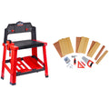 Playful Creative Construction Workbench