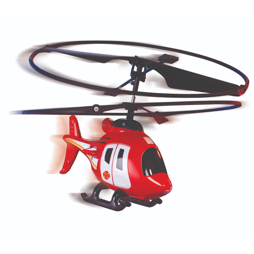 Playful YouDrive Rescue Chopper