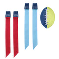 Playful Little Tikes Sports Flag Football