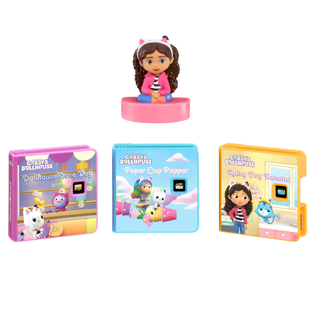 Playful Story Dream Machine DreamWorks Animations Gabbys Dollhouse Collection