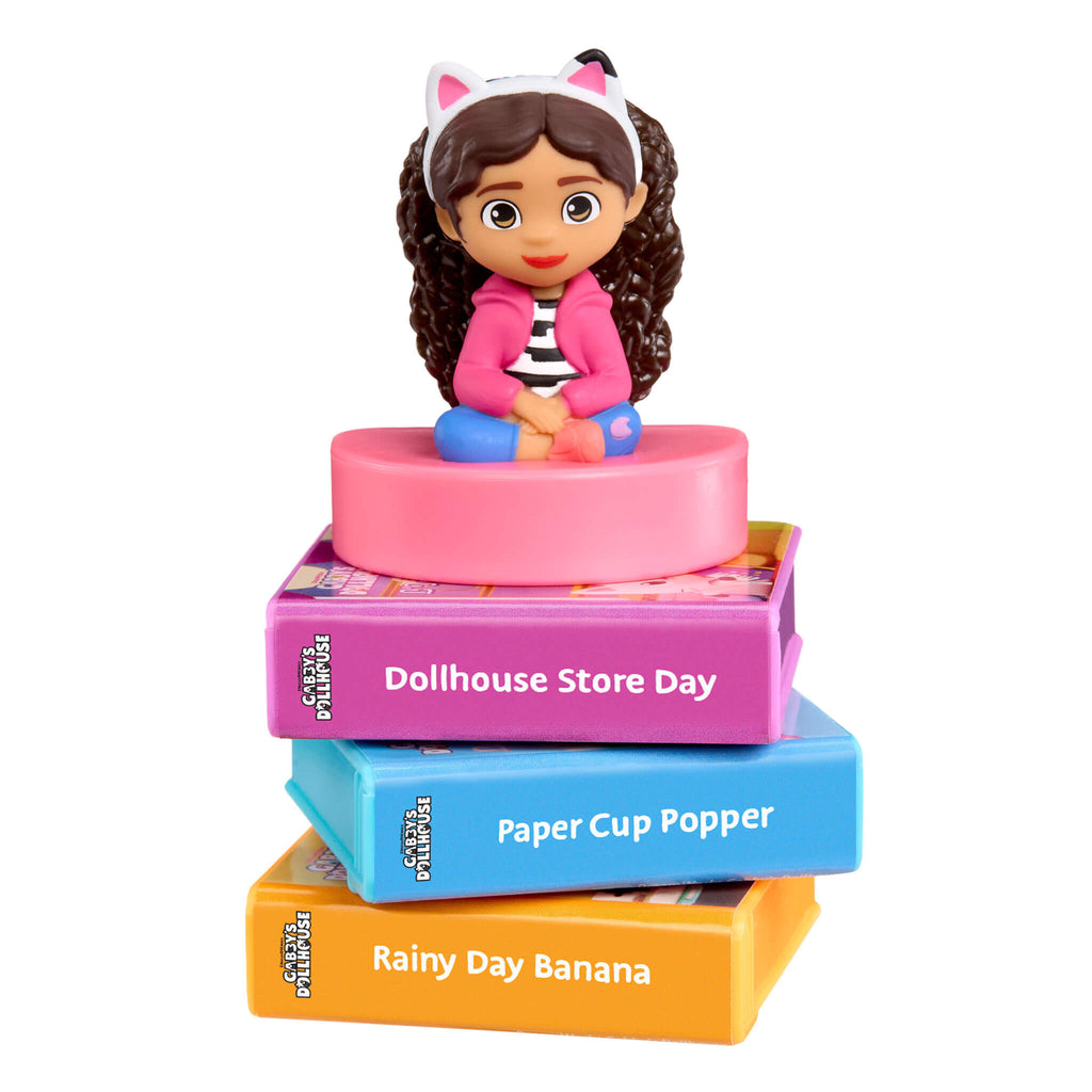 Playful Story Dream Machine DreamWorks Animations Gabbys Dollhouse Collection