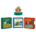 Playful Story Dream Machine Fairy Tale Brothers Grimm Story Collection