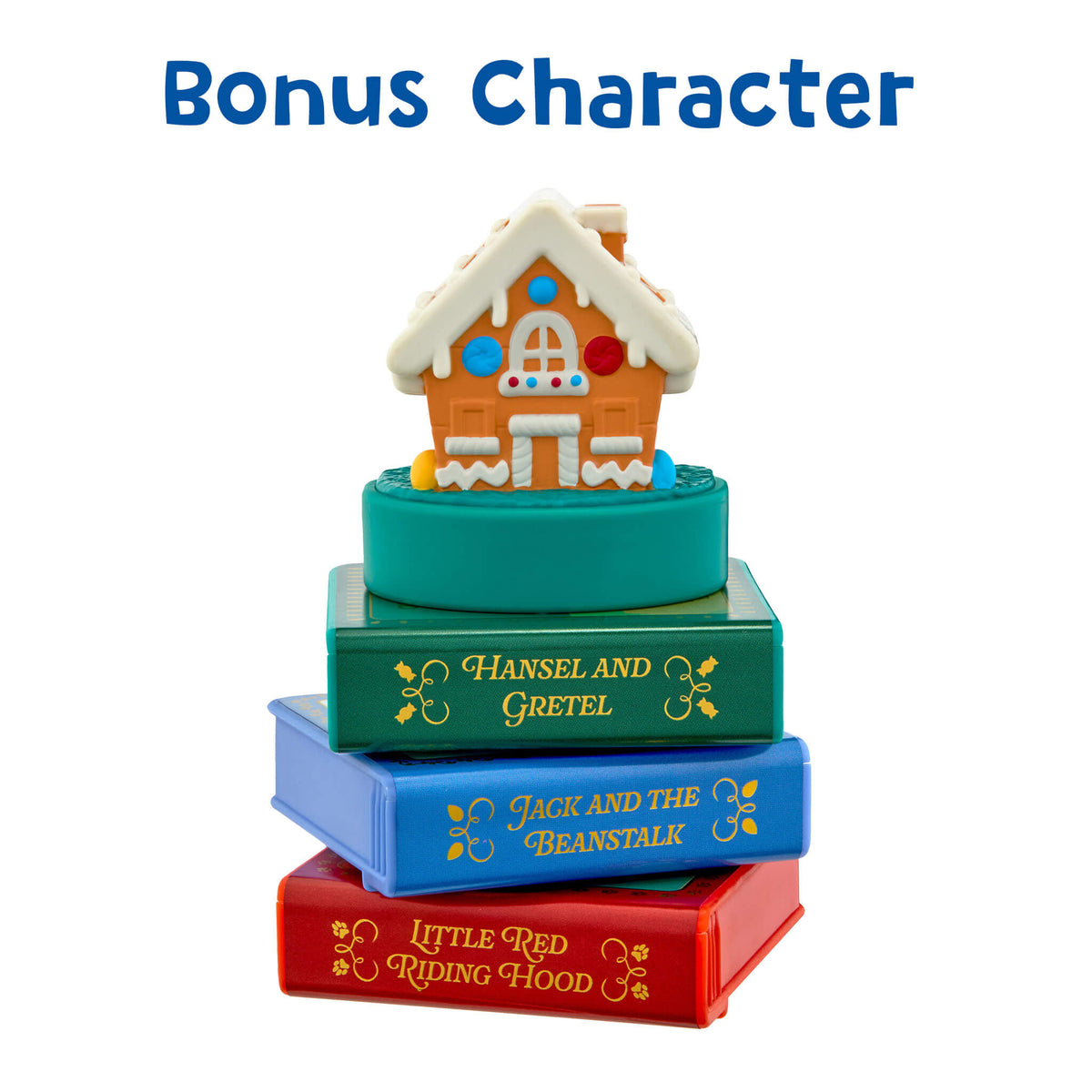 Playful Story Dream Machine Fairy Tale Brothers Grimm Story Collection