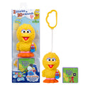 Playful Story Dream Pals Sesame Street Big Bird