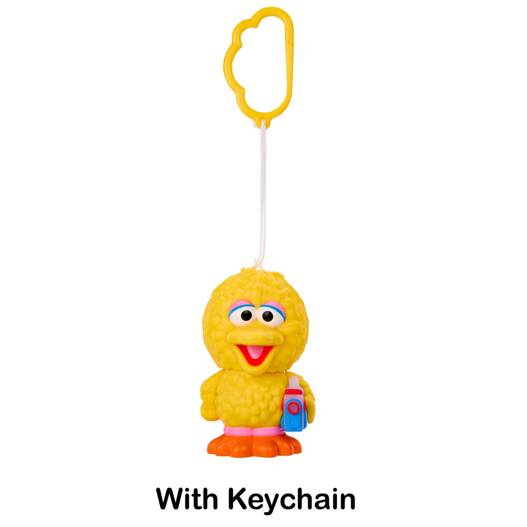Playful Story Dream Pals Sesame Street Big Bird