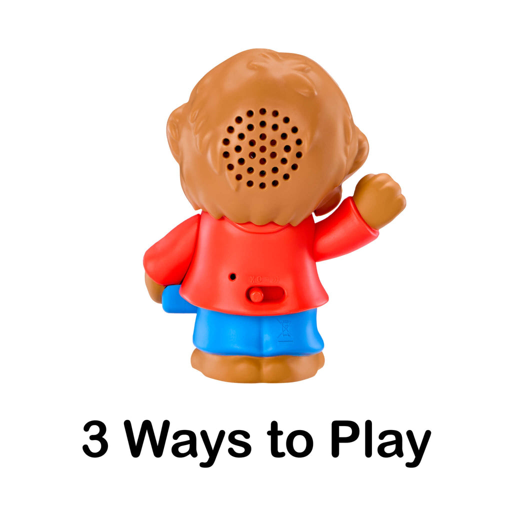 Playful Story Dream Pals Berenstain Bears Brother Bear