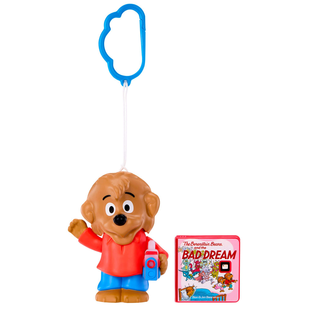Playful Story Dream Pals Berenstain Bears Brother Bear