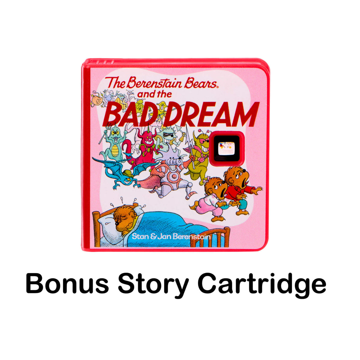 Playful Story Dream Pals Berenstain Bears Brother Bear