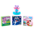 Playful Story Dream Machine Sesame Street Abby & Friends Collection