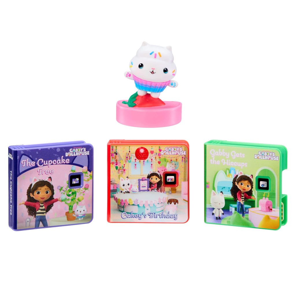 Playful Story Dream Machine DreamWorks Animations Gabbys Cakey Cat Dollhouse Collection