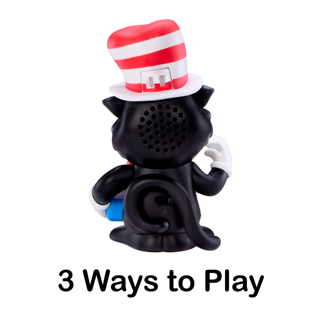 Playful Story Dream Pals Dr. Seuss Cat in the Hat
