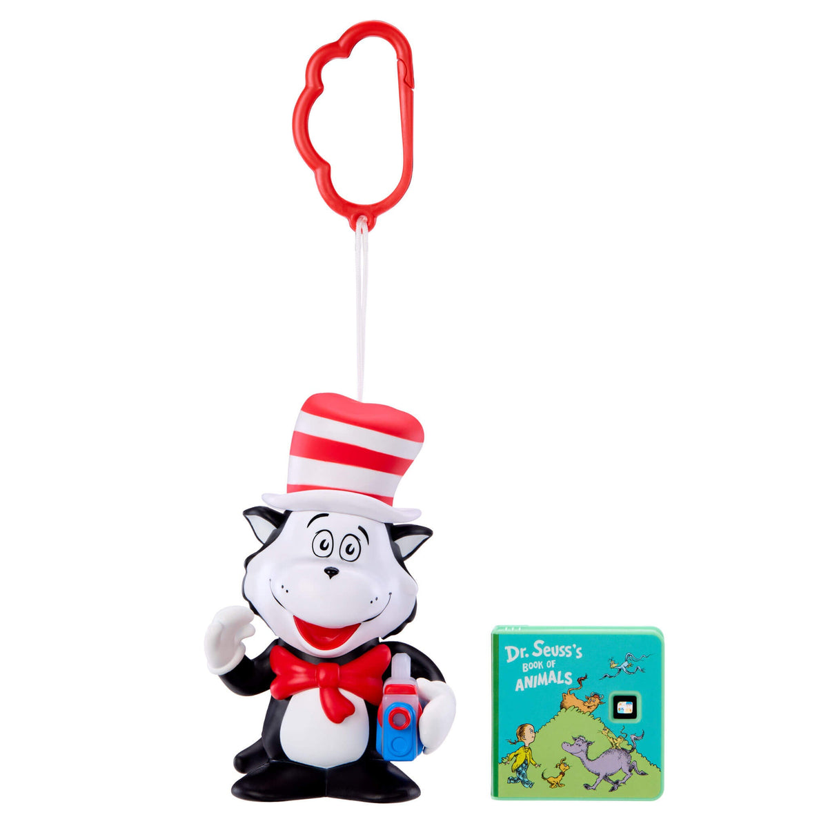 Playful Story Dream Pals Dr. Seuss Cat in the Hat