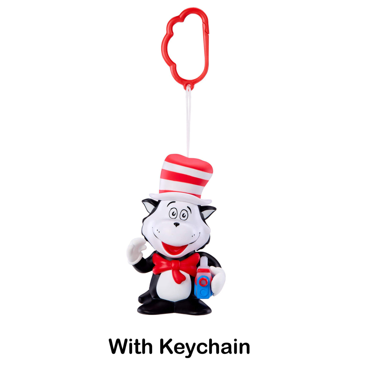 Playful Story Dream Pals Dr. Seuss Cat in the Hat