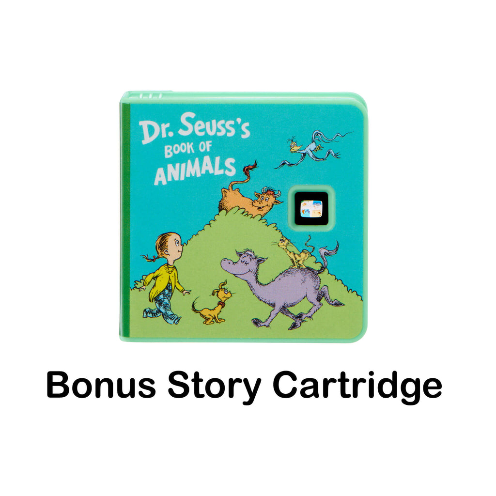 Playful Story Dream Pals Dr. Seuss Cat in the Hat