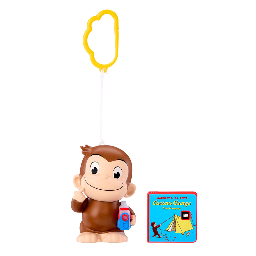 Playful Story Dream Pals Curious George