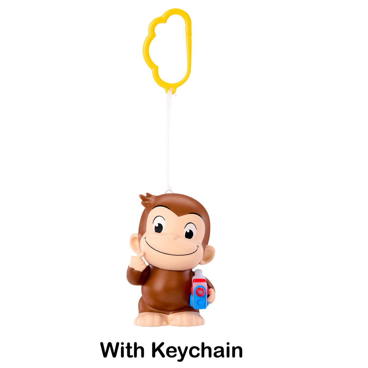 Playful Story Dream Pals Curious George