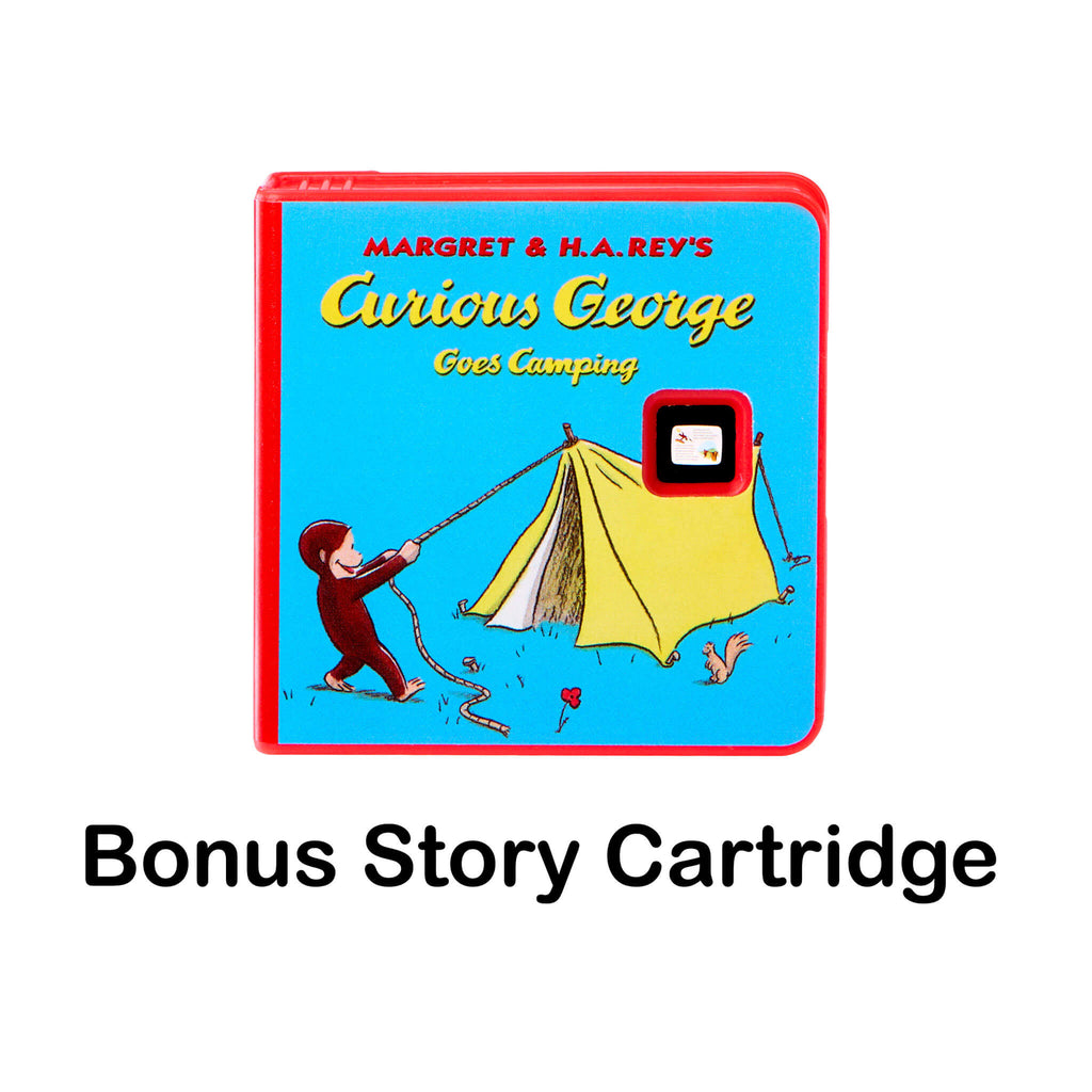 Playful Story Dream Pals Curious George