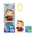 Playful Story Dream Pals Curious George