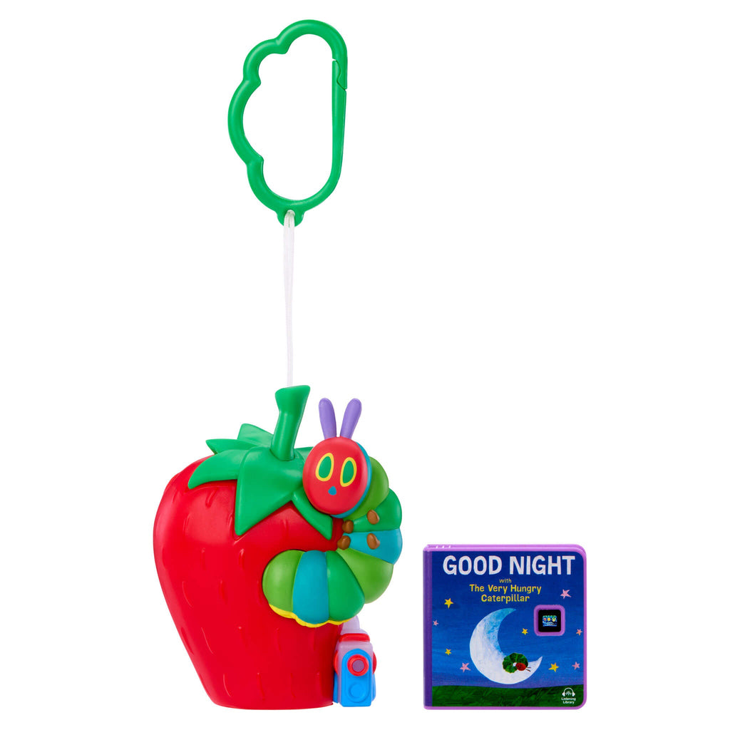Playful Story Dream Pals World of Eric Carle The Very Hungry Caterpillar
