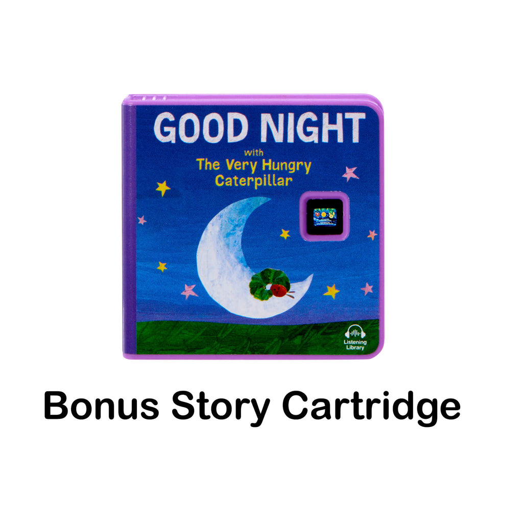 Playful Story Dream Pals World of Eric Carle The Very Hungry Caterpillar