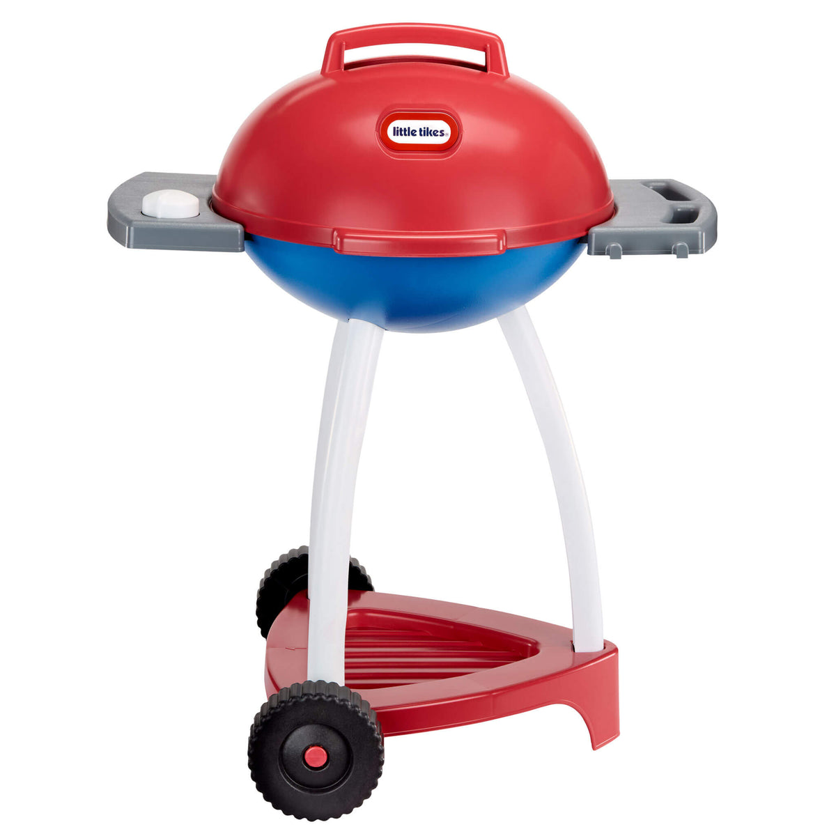 Playful Sizzle n Serve Grill - Red White& Blue