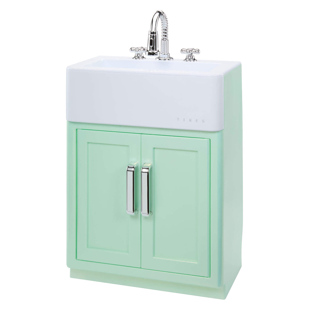 Playful Sweet Spaces Modular Kitchen Sink