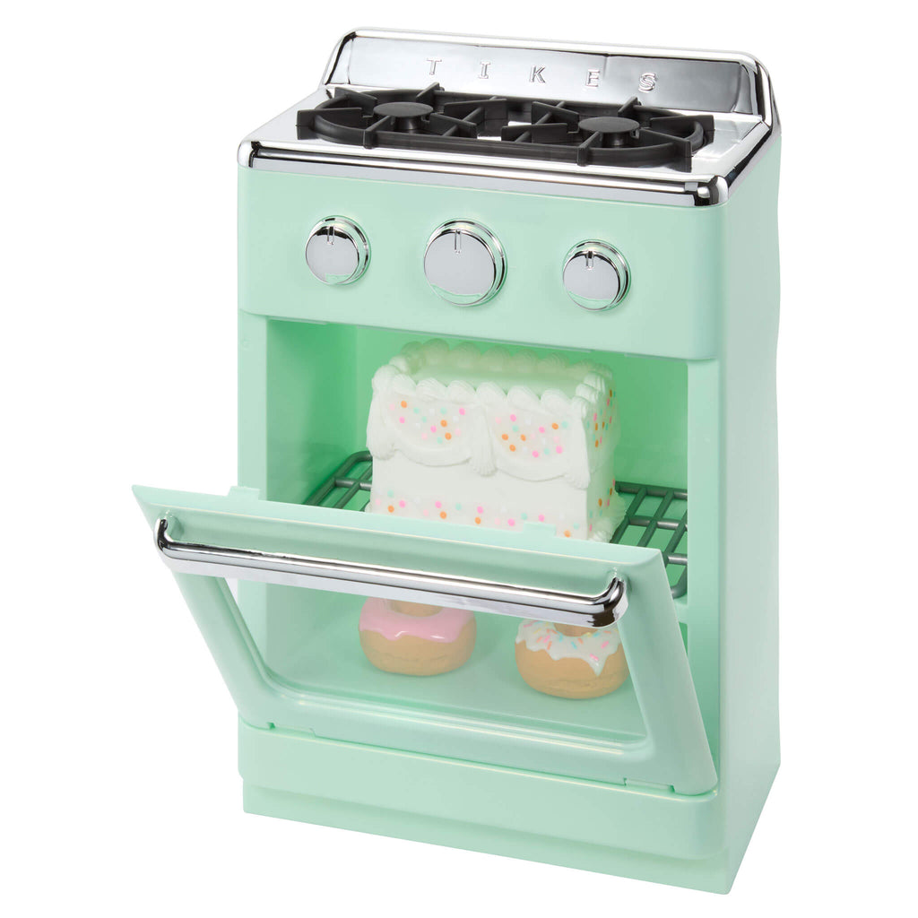 Playful Sweet Spaces Modular Kitchen Oven