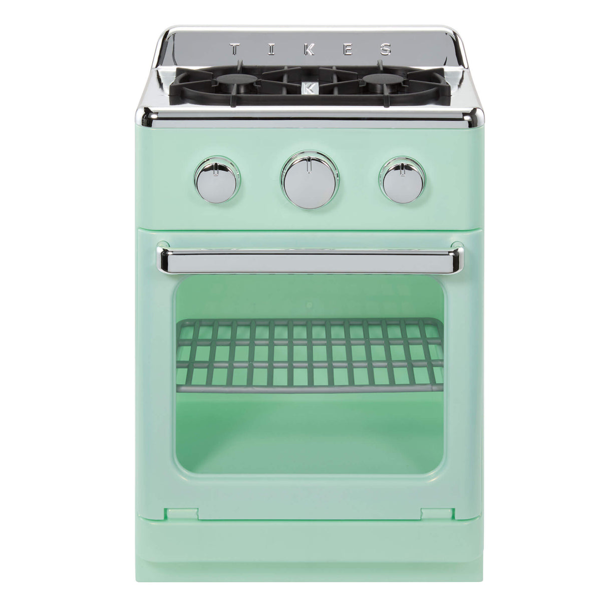 Playful Sweet Spaces Modular Kitchen Oven