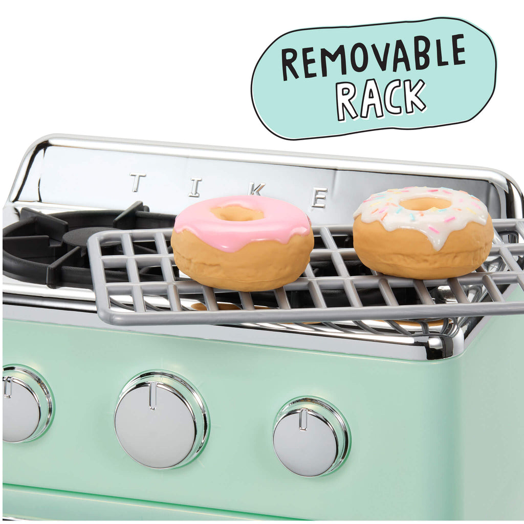 Playful Sweet Spaces Modular Kitchen Oven