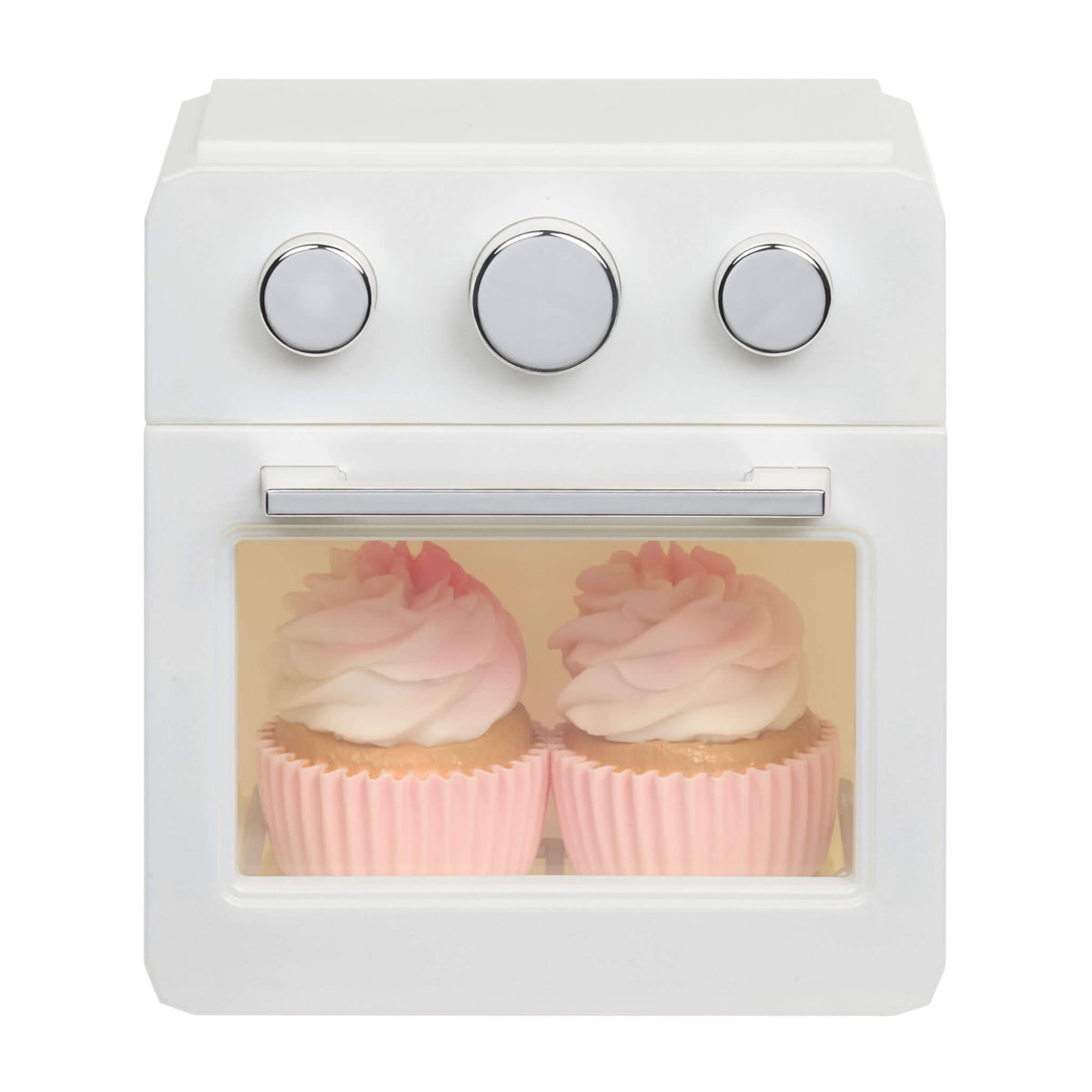 Playful Sweet Spaces Mini Oven - White