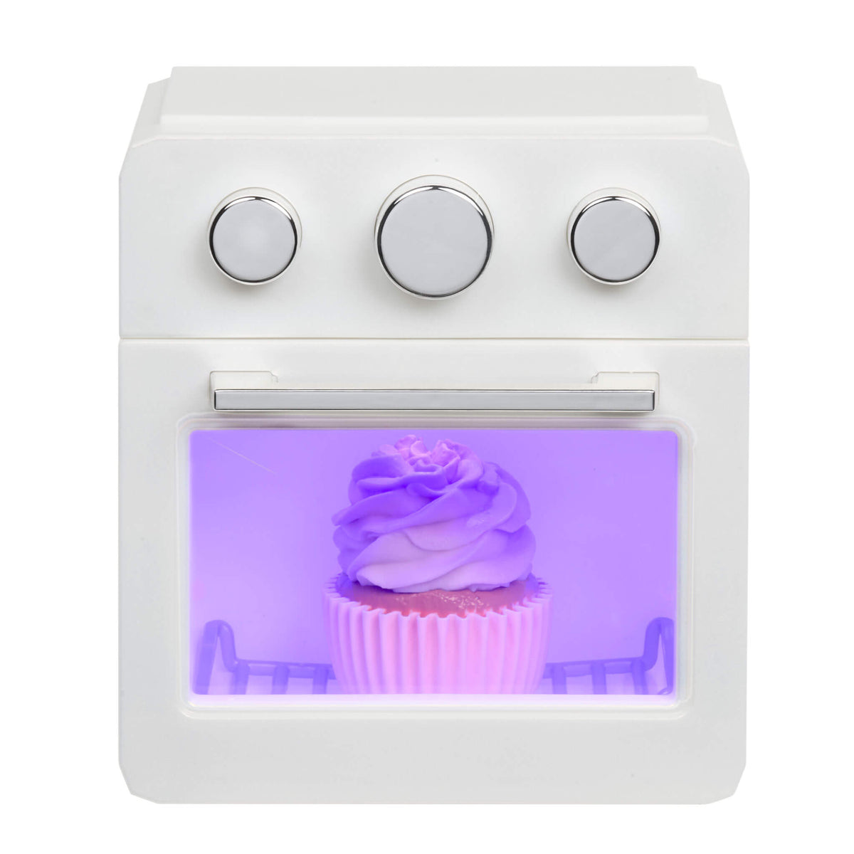Playful Sweet Spaces Mini Oven - White