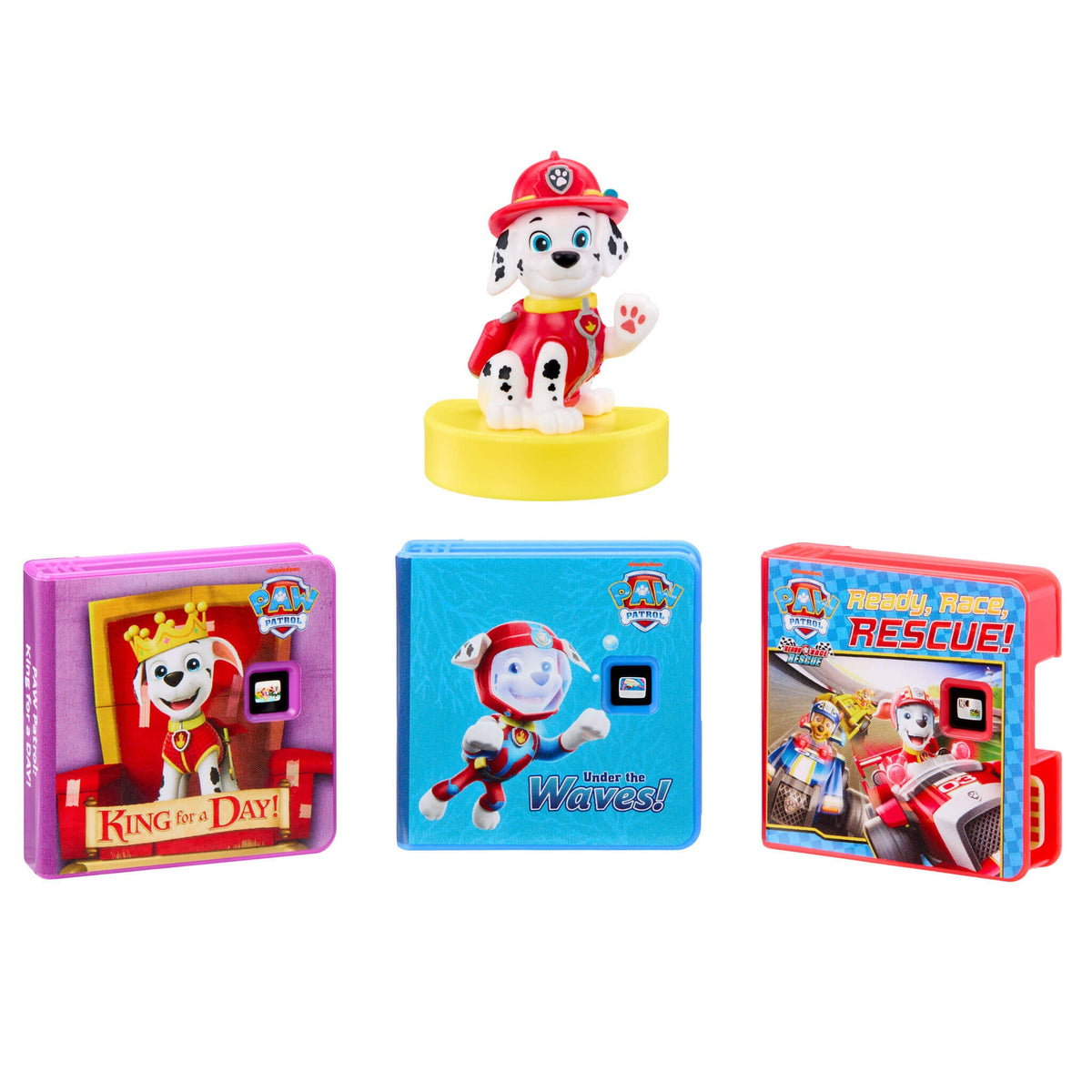 Playful Story Dream Machine Paramount PAW Patrol Marshall Collection
