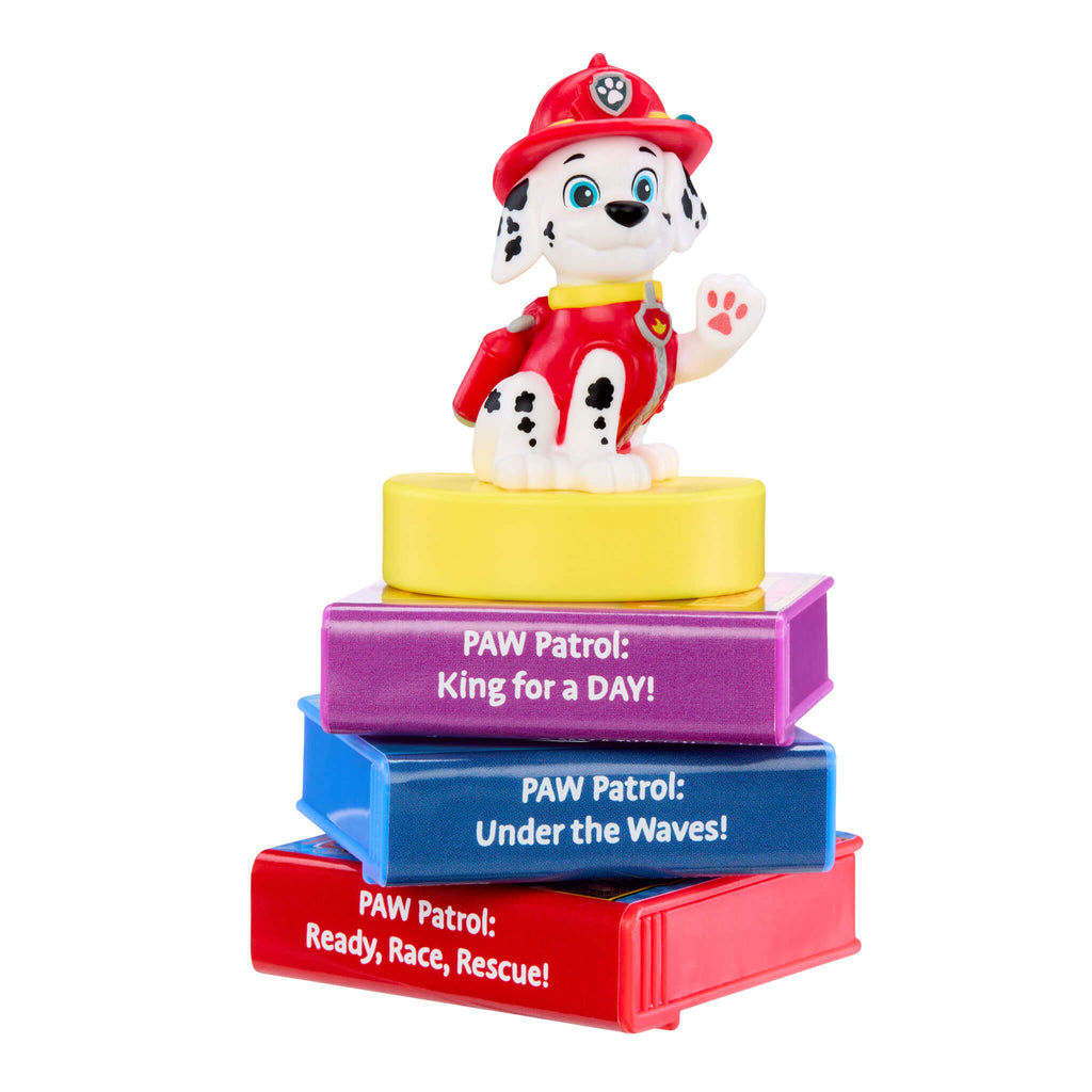 Playful Story Dream Machine Paramount PAW Patrol Marshall Collection