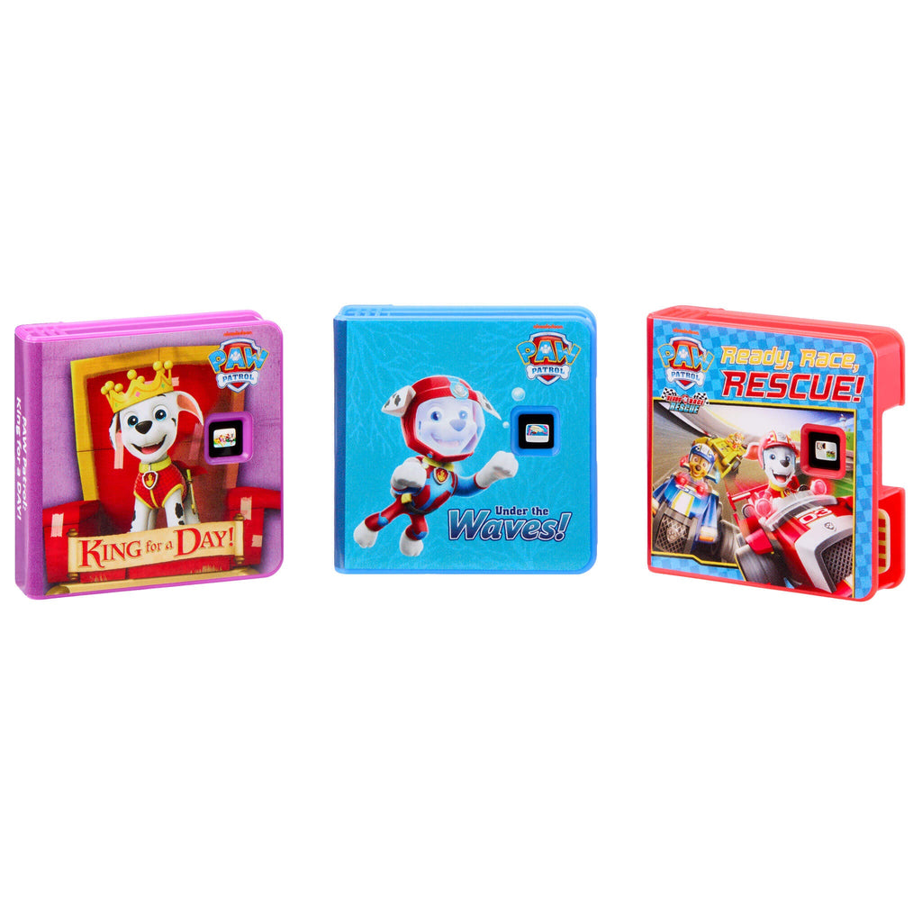 Playful Story Dream Machine Paramount PAW Patrol Marshall Collection