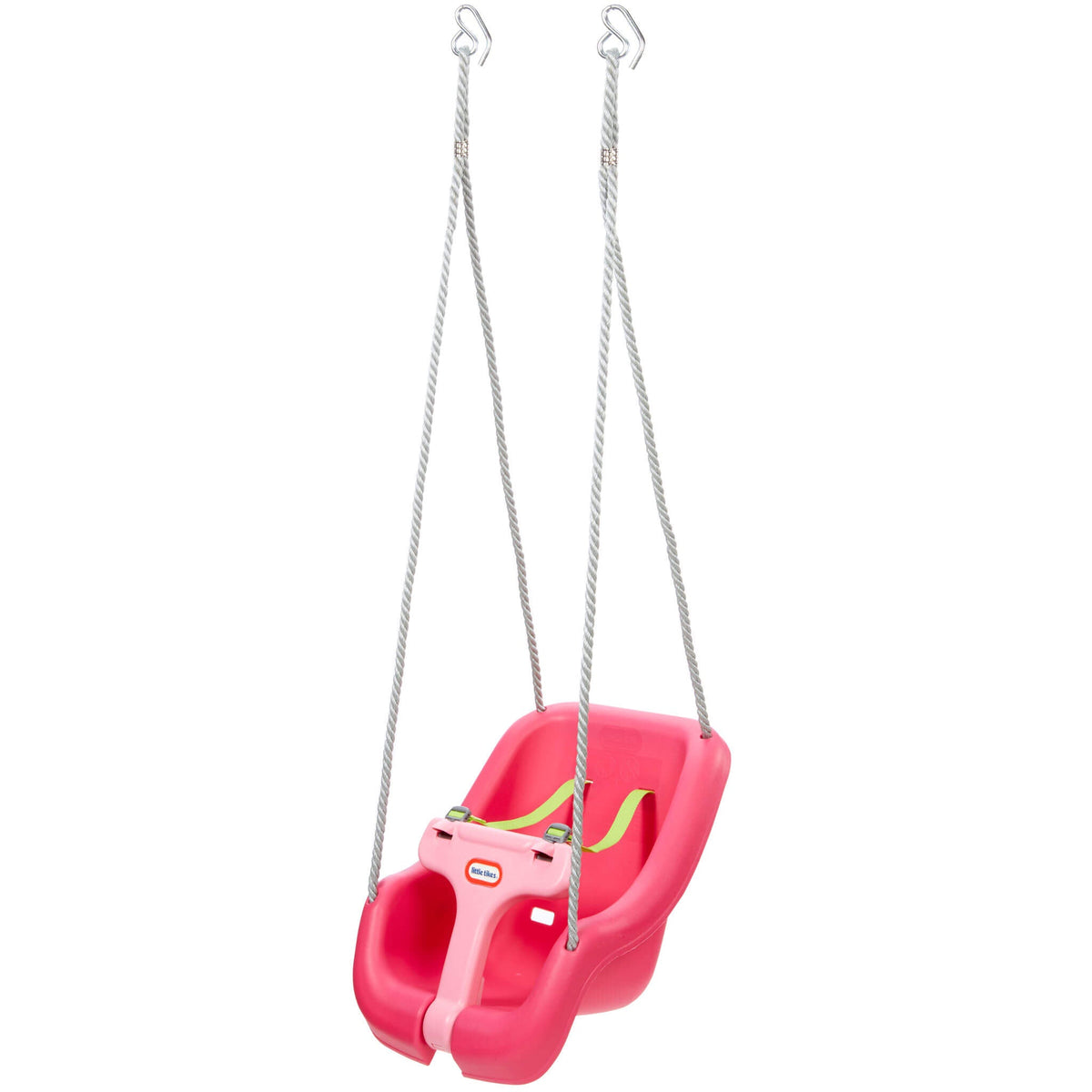 Playful 2-in-1 Snug n Secure Swing - Magenta