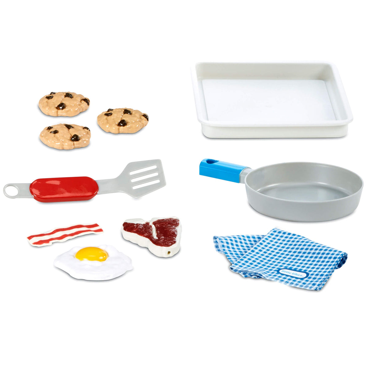 Playful First Oven