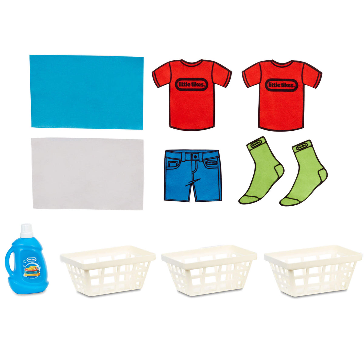 Playful First Washer - Dryer