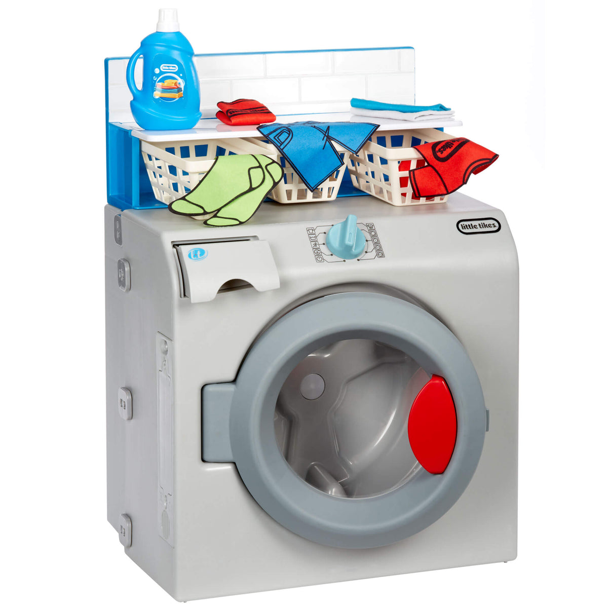 Playful First Washer - Dryer