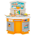 Playful Home Grown Kitchen