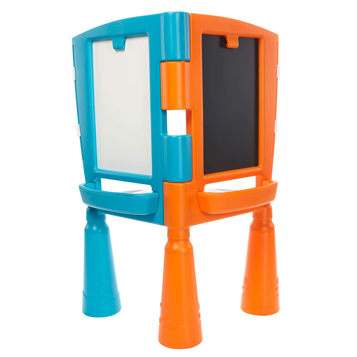 Playful 2-in-1 Drawing Table