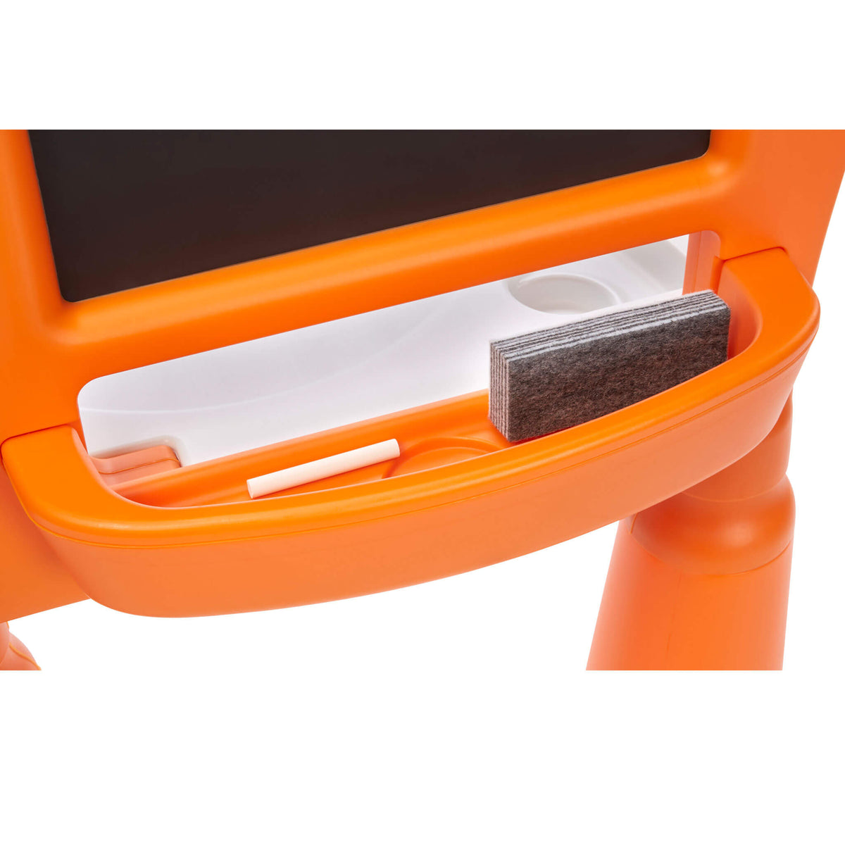 Playful 2-in-1 Drawing Table