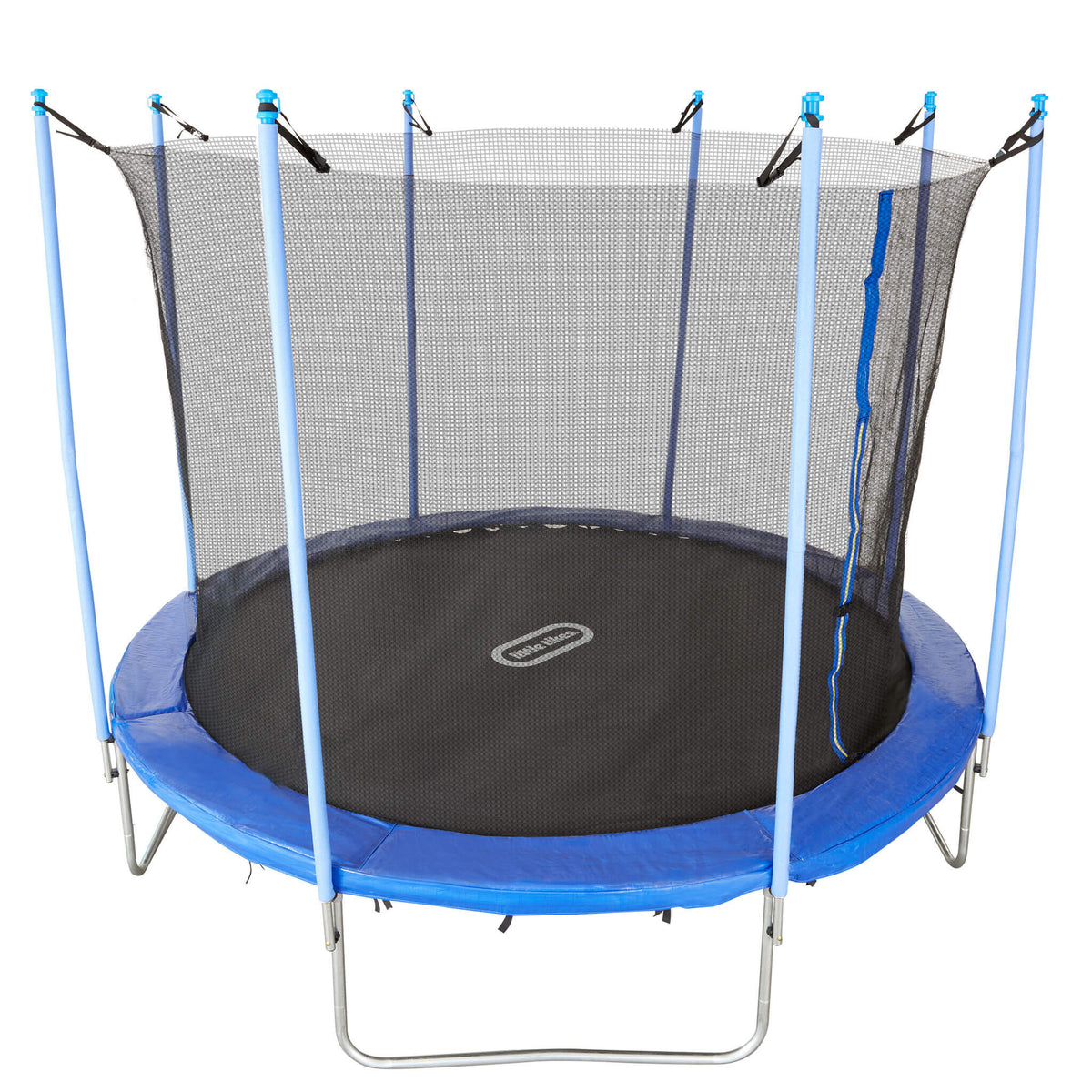 Playful Mega 10-foot Trampoline