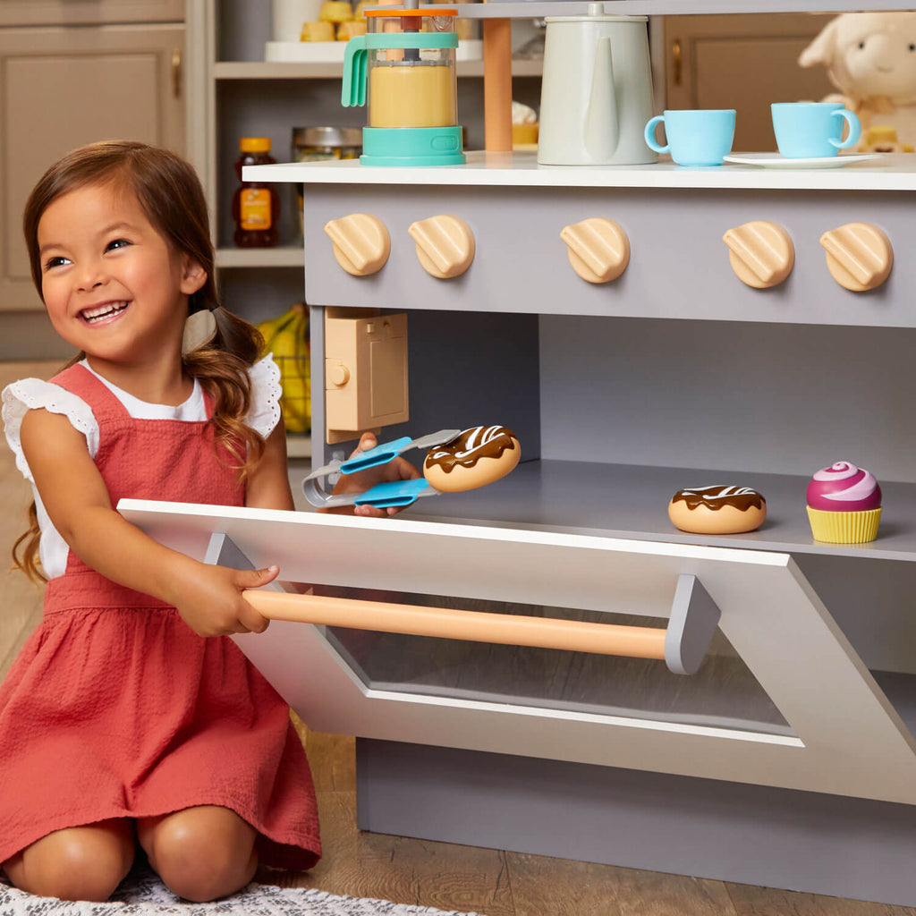 Playful Café & Bakery